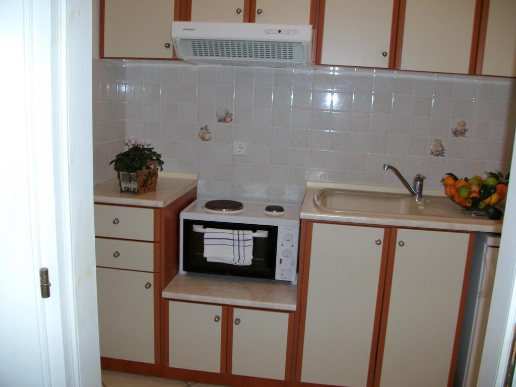 Dorita Luxury Appartement
