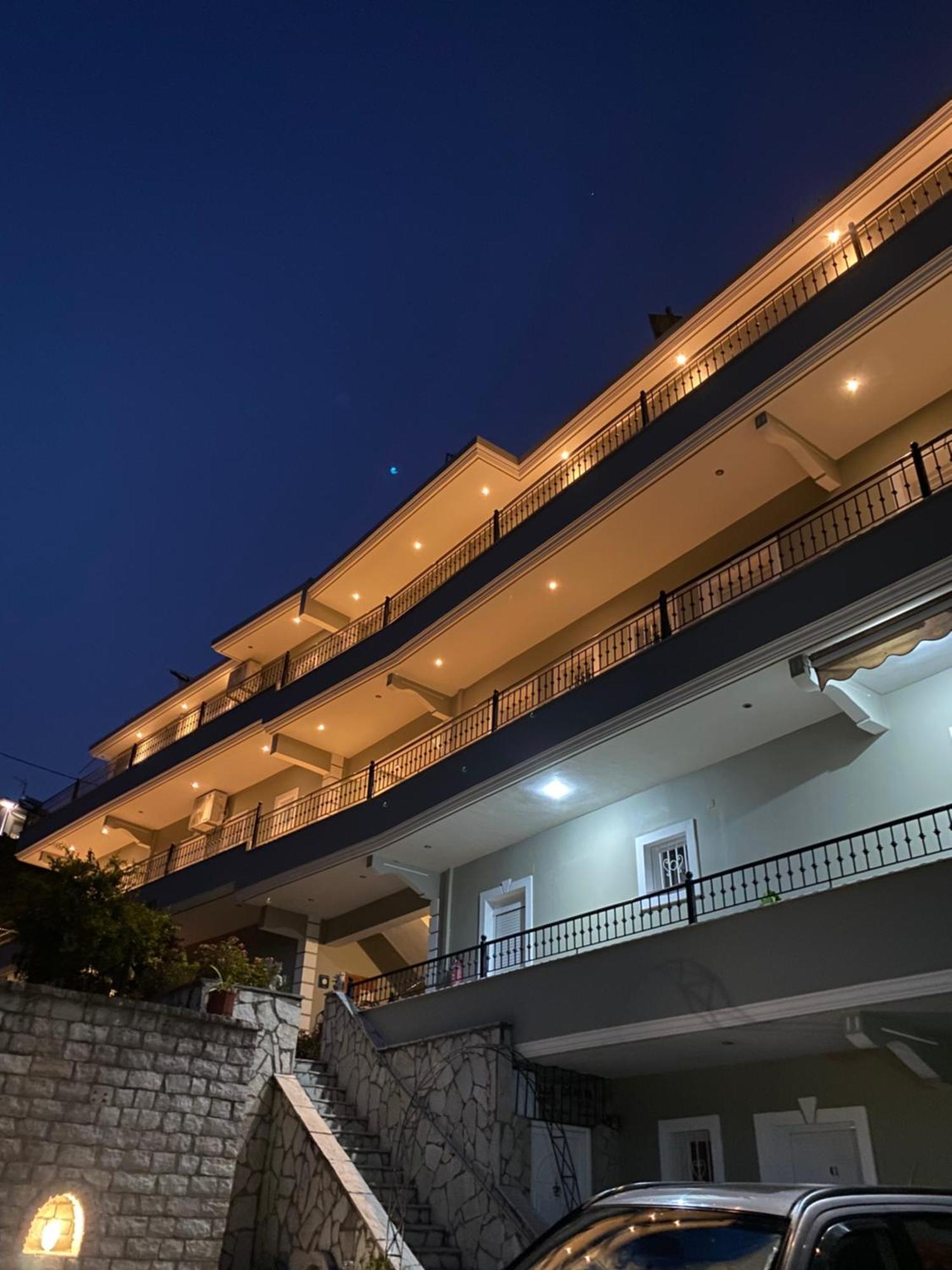 Dorita Luxury Appartement