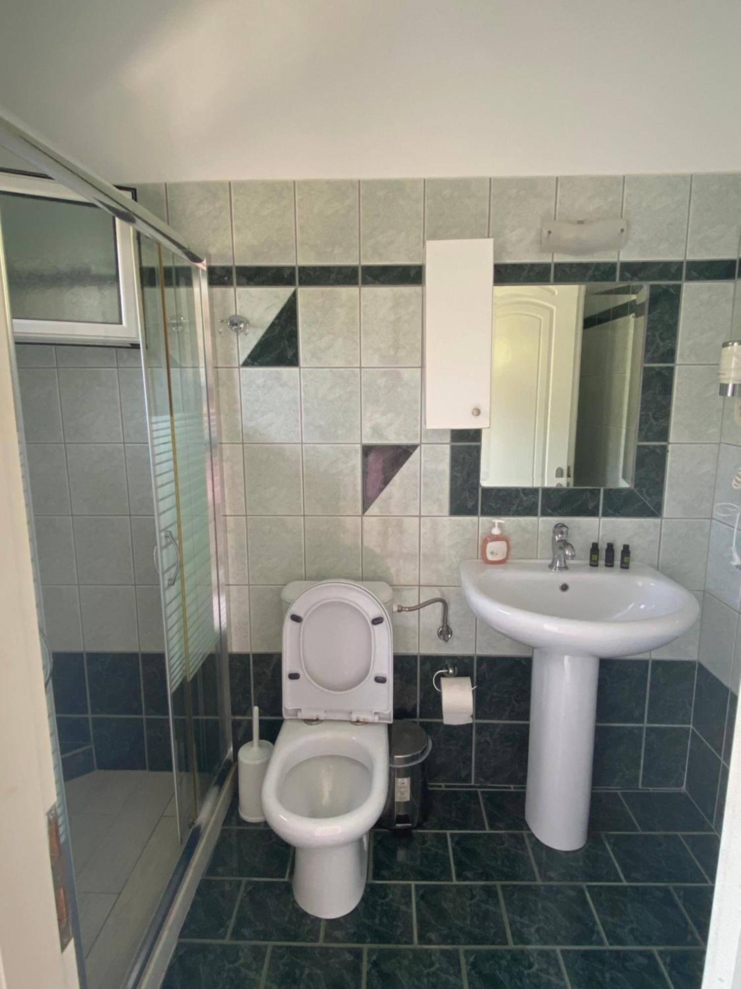 Dorita Luxury Appartement *