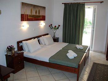 Dorita Luxury Appartement *