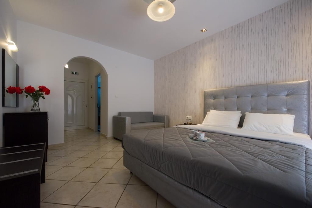 Dorita Luxury Appartement *