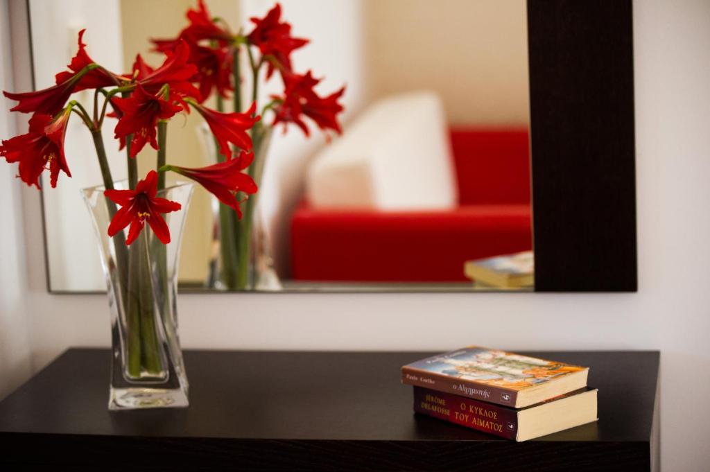 Dorita Luxury Appartement Parga