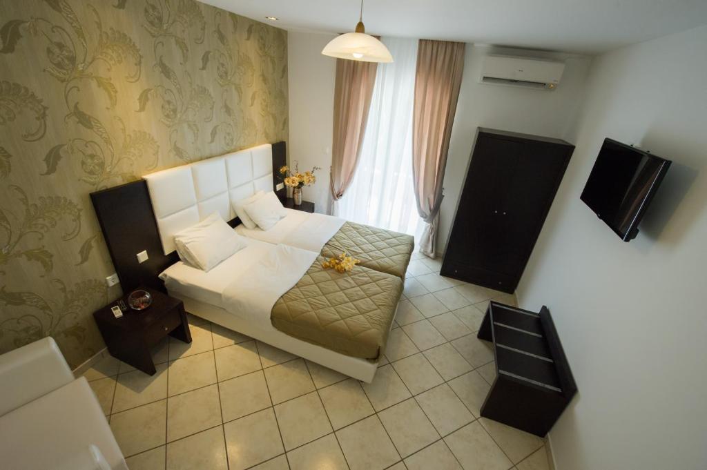 Dorita Luxury Appartement *