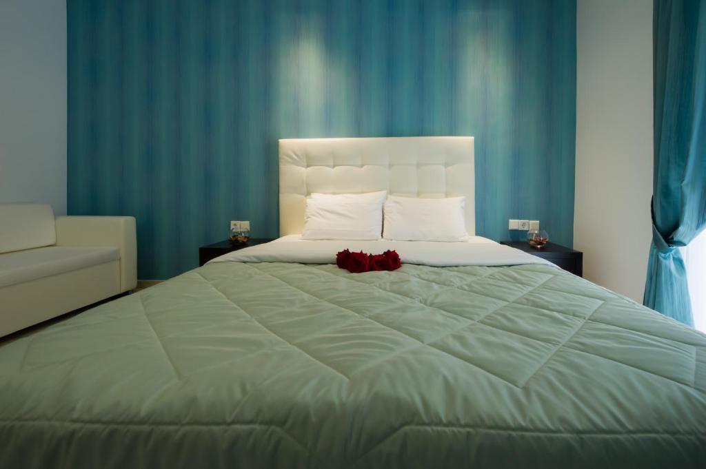Appartement Dorita Luxury
