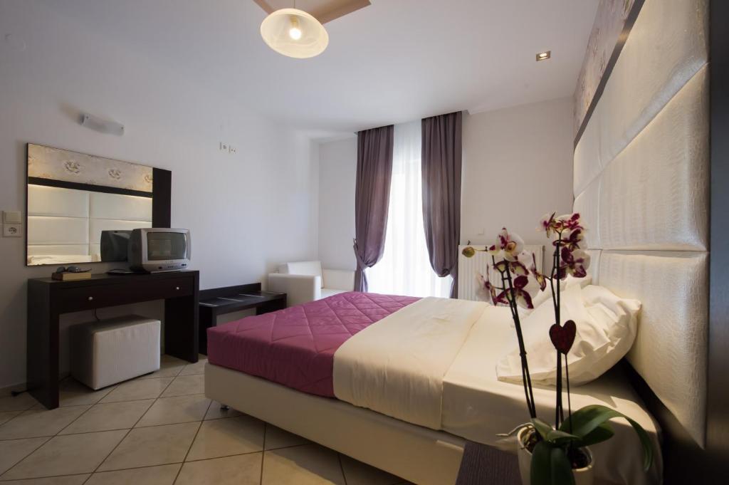 Dorita Luxury Appartement *