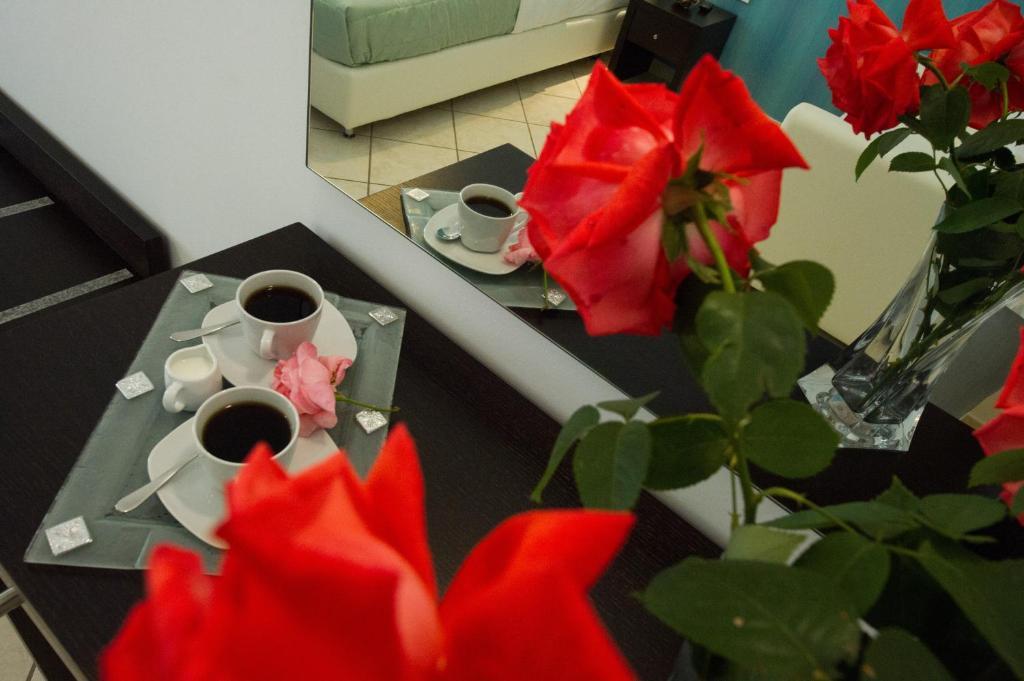 Dorita Luxury Parga