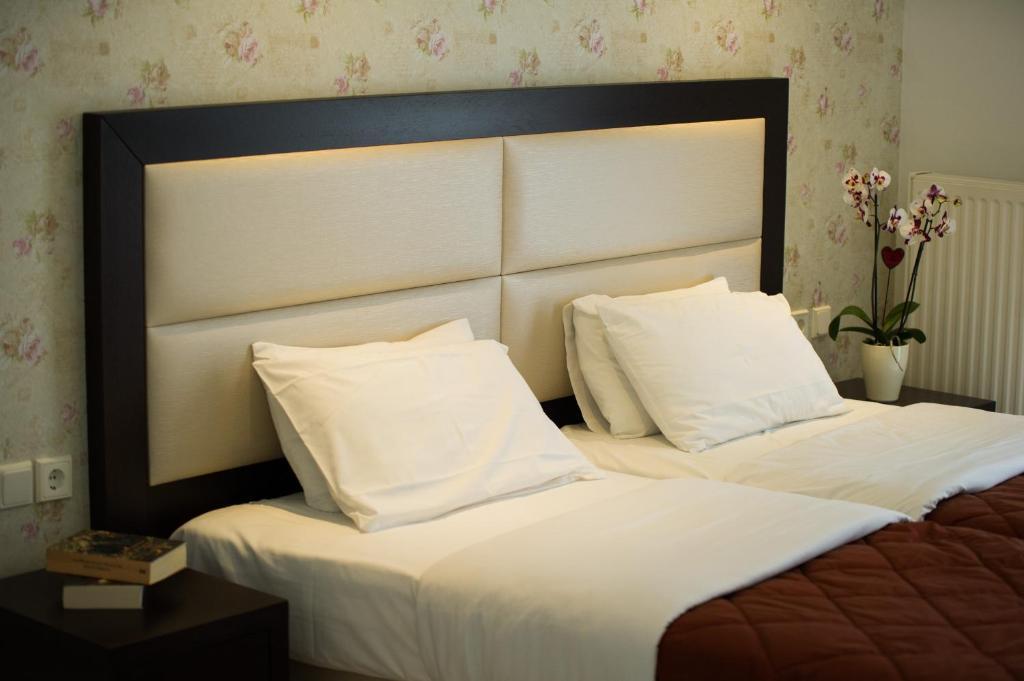 Dorita Luxury Appartement
