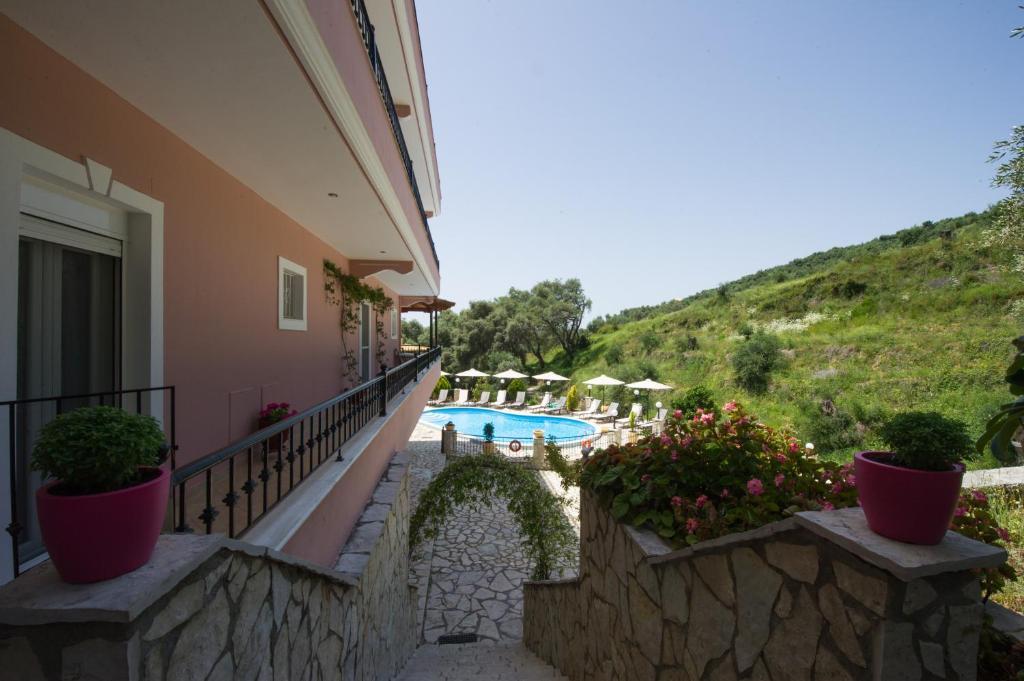 Appartement Dorita Luxury *