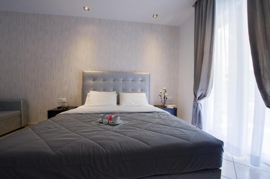 Dorita Luxury Appartement *