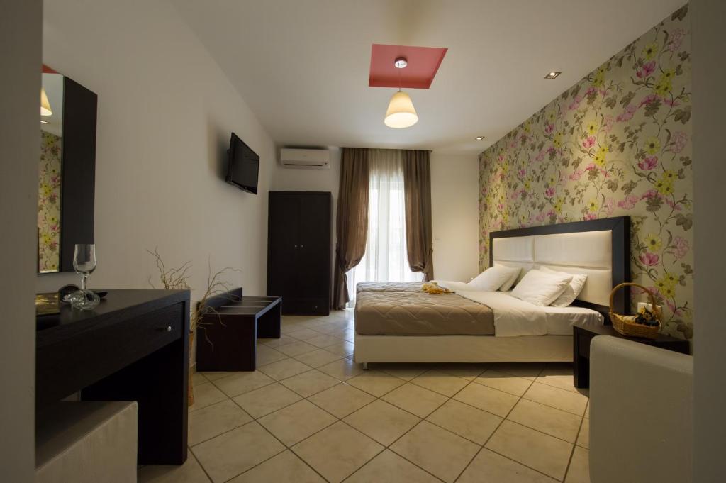 Appartement Dorita Luxury