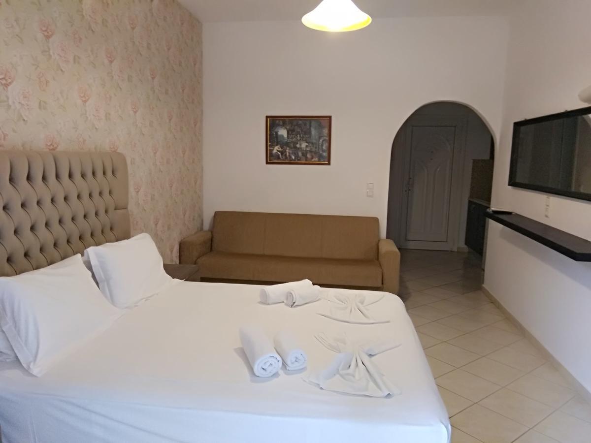 Dorita Luxury Appartement Parga