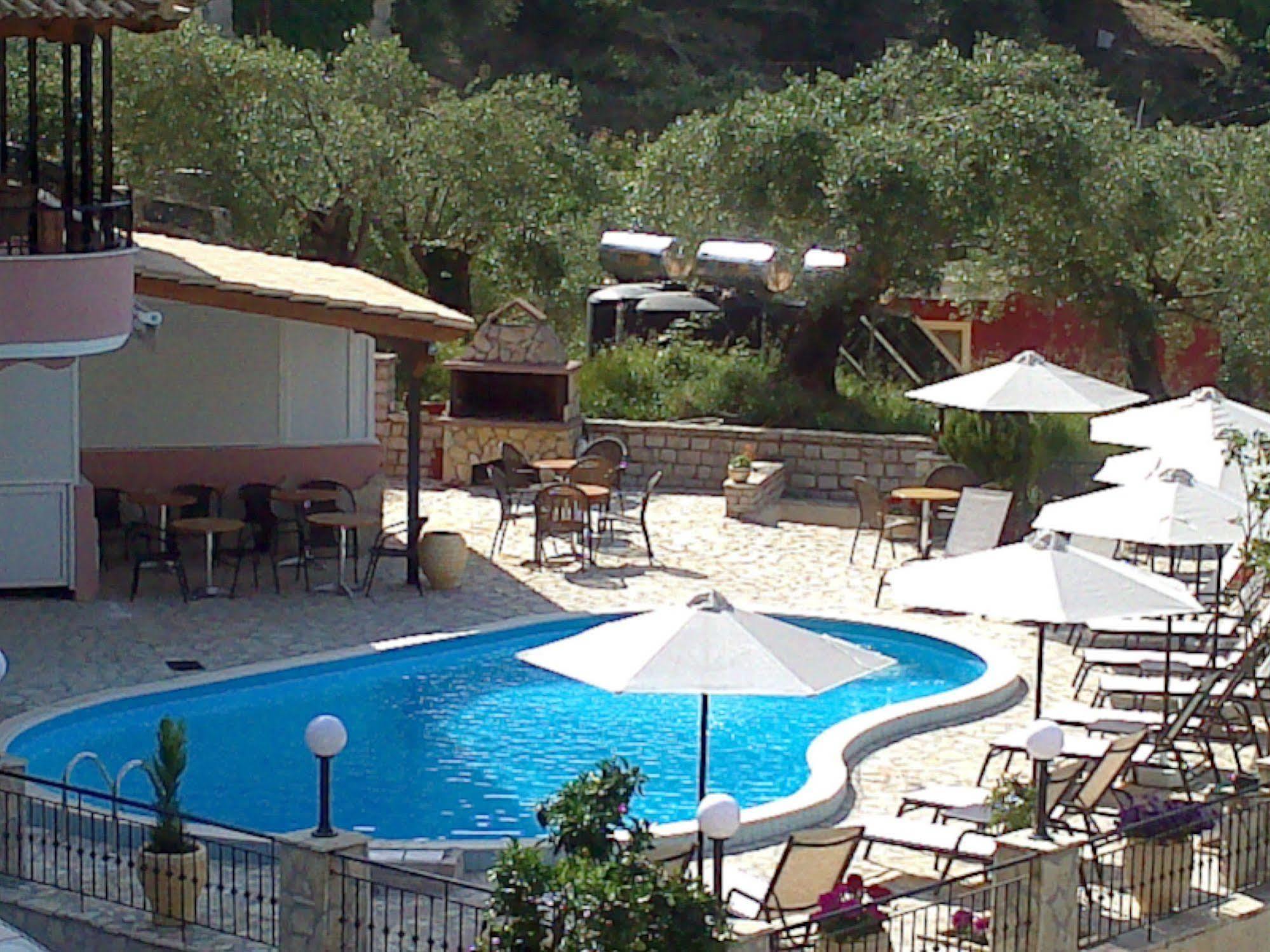 Dorita Luxury Appartement
