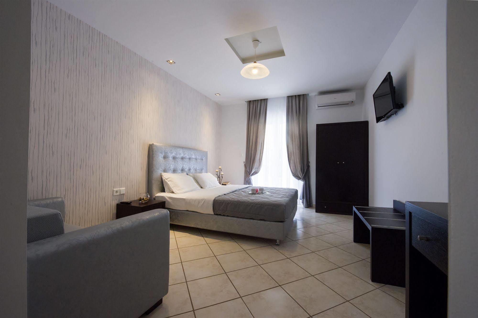 Appartement Dorita Luxury *