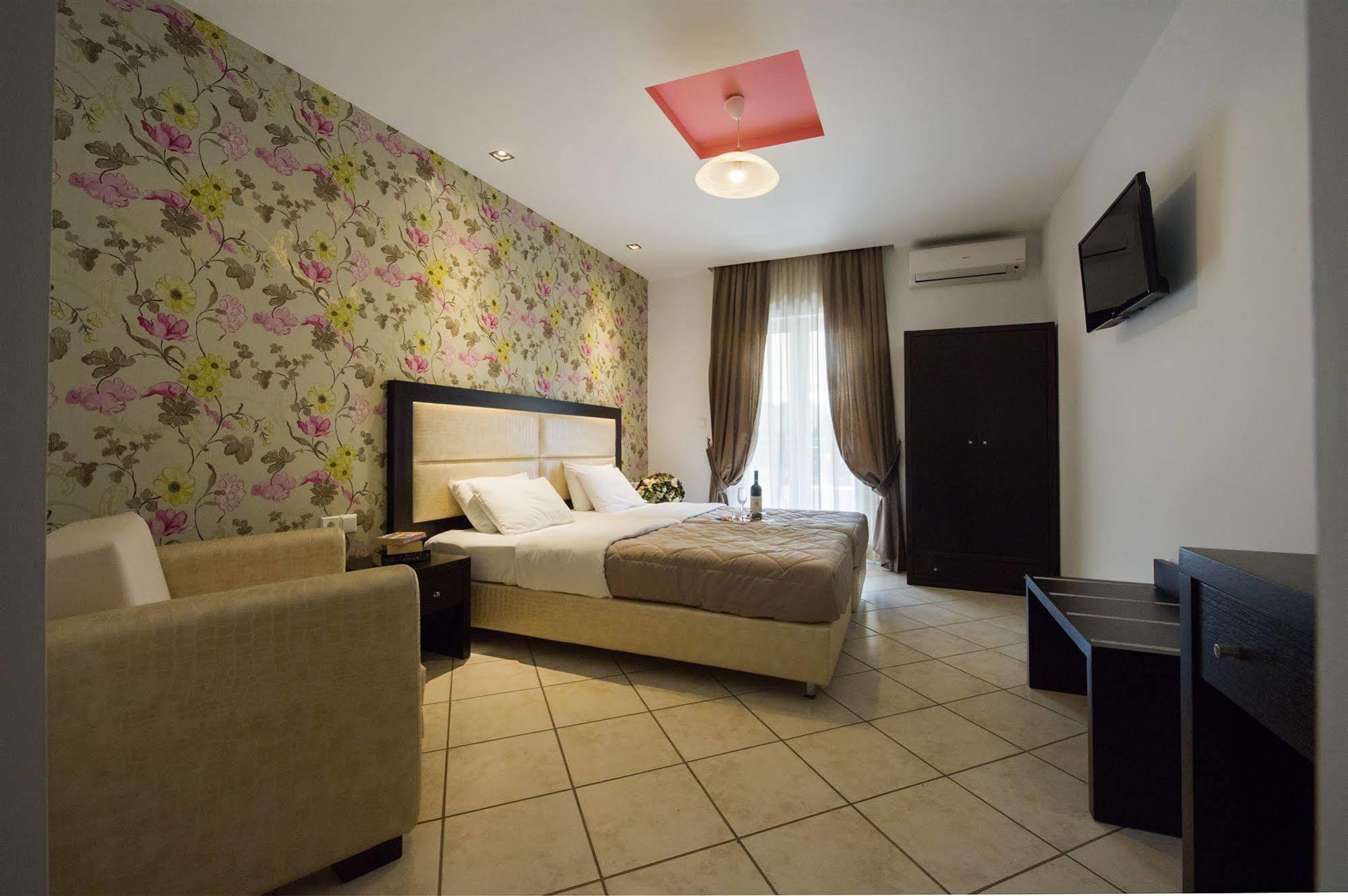 Appartement Dorita Luxury