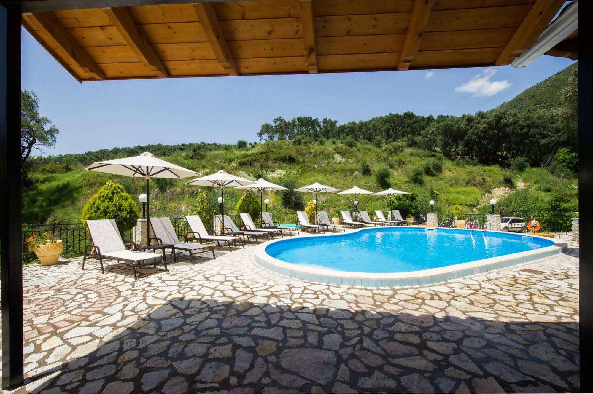 Appartement Dorita Luxury *